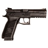 CZ P-09 - 3 of 4