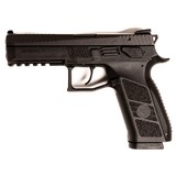 CZ P-09 - 2 of 4