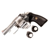 SMITH & WESSON 15-3/64 - 4 of 5