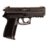 SIG SAUER SP2022 - 3 of 4
