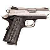 SPRINGFIELD ARMORY EMP - 3 of 4