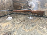 WINCHESTER MODEL 74 - 1 of 6