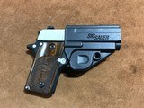 SIG SAUER P238 - 5 of 5