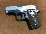 SIG SAUER P238 - 2 of 5