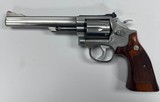 SMITH & WESSON 66-2 - 2 of 4