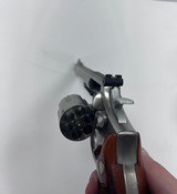 SMITH & WESSON 66-2 - 3 of 4