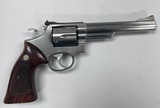 SMITH & WESSON 66-2 - 1 of 4
