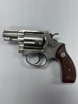 SMITH & WESSON 36 - 1 of 5