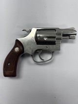 SMITH & WESSON 36 - 2 of 5