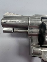 SMITH & WESSON 36 - 3 of 5