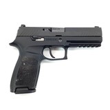 SIG SAUER P320 - 2 of 4