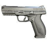 RUGER a9-pro-duty 9MM LUGER (9X19 PARA) - 1 of 7