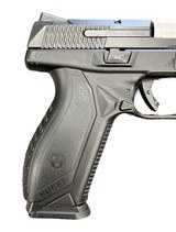 RUGER a9-pro-duty 9MM LUGER (9X19 PARA) - 5 of 7