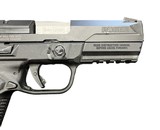 RUGER a9-pro-duty 9MM LUGER (9X19 PARA) - 6 of 7