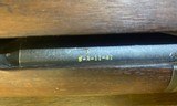 SPRINGFIELD ARMORY M1 GARAND - 6 of 7