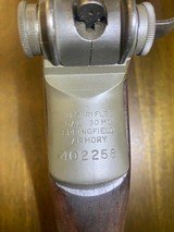 SPRINGFIELD ARMORY M1 GARAND - 5 of 7