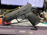 SIG SAUER P320 - 1 of 2