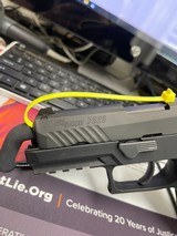 SIG SAUER P320 - 2 of 2