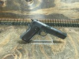 REMINGTON RAND 1911 A1 - 3 of 4