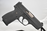 KAHR ARMS K40 - 3 of 7