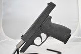 KAHR ARMS K40 - 7 of 7