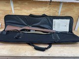 SPRINGFIELD ARMORY M1A STANDARD *CA COMPLIANT - 1 of 7