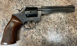 DAN WESSON FIREARMS 357 REVOLVER - 2 of 2