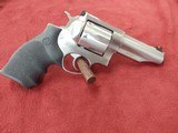 RUGER REDHAWK - 2 of 6