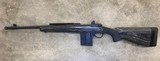 RUGER GUNSIGHT SCOUT - 2 of 7