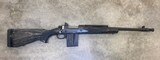 RUGER GUNSIGHT SCOUT - 1 of 7