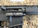 WILSON COMBAT PPE 5.56x45mm AR-15 Pistol Black TR-PP-556-BL-D - 5 of 5