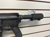 WILSON COMBAT PPE 5.56x45mm AR-15 Pistol Black TR-PP-556-BL-D - 3 of 5