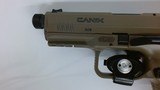 CANIK TP9 ELITE COMBAT - 4 of 7