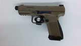 CANIK TP9 ELITE COMBAT - 5 of 7