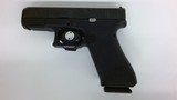 GLOCK 45 ALL BLACK 9MM LUGER (9X19 PARA) - 1 of 6