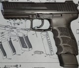 HECKLER & KOCH P30L V3 - 5 of 5