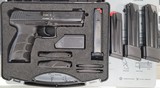 HECKLER & KOCH P30L V3 - 2 of 5