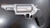 TAURUS JUDGE MAGNUM - 3 of 3