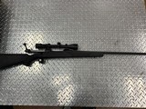 SAVAGE ARMS MODEL 110 - 3 of 3