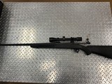 SAVAGE ARMS MODEL 110 - 1 of 3