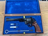 SMITH & WESSON Dirty Harry 44 mag. 29-2 - 1 of 4