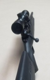 SAVAGE ARMS AXIS - 3 of 6