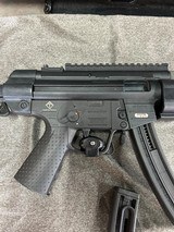 GSG GERMAN SPORT GUNS GSG-522 - 5 of 6