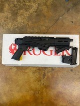 RUGER PC CHARGER - 1 of 7