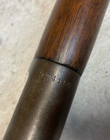 WINCHESTER Model 92 Round Barrel Mfg. 1928 - 3 of 7