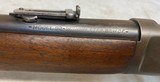 WINCHESTER Model 92 Round Barrel Mfg. 1928 - 6 of 7