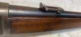 WINCHESTER Model 92 Round Barrel Mfg. 1928 - 2 of 7