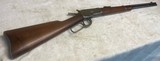 WINCHESTER Model 92 Round Barrel Mfg. 1928 - 1 of 7