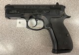 CZ 75 P-01 - 1 of 2