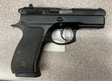 CZ 75 P-01 - 2 of 2